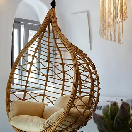 Allure Breeze Couette-café