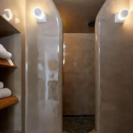 Allure Breeze 2* Oia (Santorini)
